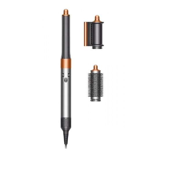 Купить Фен-стайлер Dyson Airwrap Origin HS05, nickel/copper (без кейса), не наша вилка в Москве