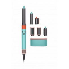 Фен-стайлер Dyson Airwrap complete long HS05, ceramic pop, не наша вилка