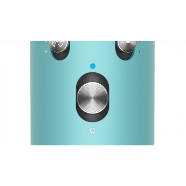 Фен-стайлер Dyson Airwrap complete long HS05, ceramic pop, не наша вилка