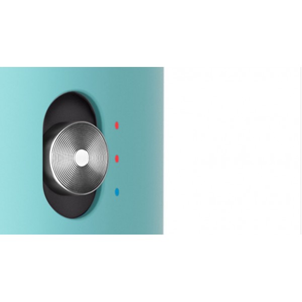 Фен-стайлер Dyson Airwrap complete long HS05, ceramic pop, не наша вилка