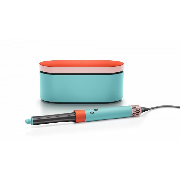 Фен-стайлер Dyson Airwrap complete long HS05, ceramic pop, не наша вилка