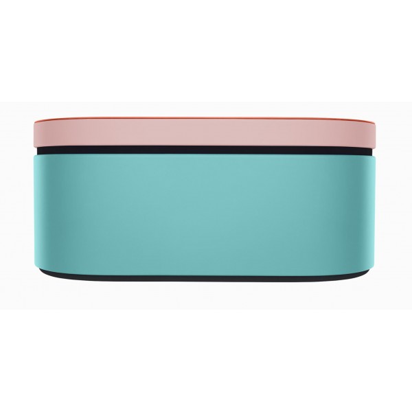 Фен-стайлер Dyson Airwrap complete long HS05, ceramic pop, не наша вилка