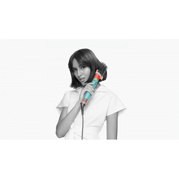 Фен-стайлер Dyson Airwrap complete long HS05, ceramic pop, не наша вилка