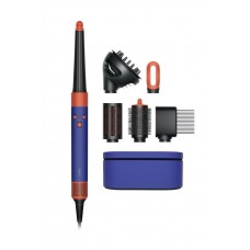 Фен-стайлер Dyson Airwrap complete Long HS08 Diffuse, vinca blue/topaz, EU