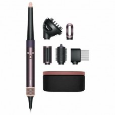 Фен-стайлер Dyson Airwrap complete Long HS08 Diffuse, jasper plum
