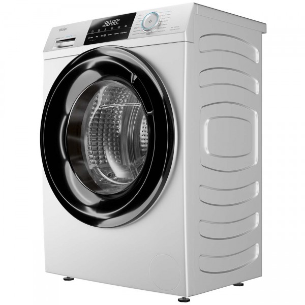 Стиральная машина узкая Haier HW60-BP10929A Стиральная машина узкая Haier HW60-BP10929A