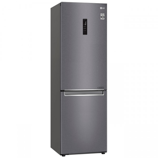 Холодильник LG DoorCooling+ GA-B459SLKL