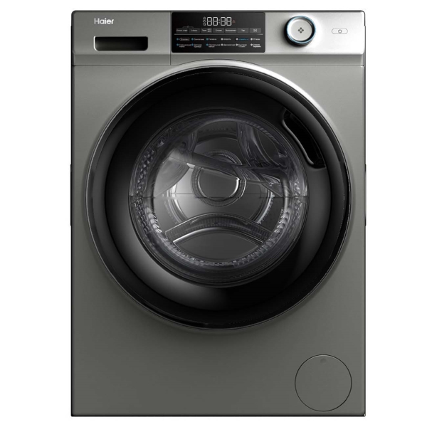Стиральная машина узкая Haier HW60-BP12959AS Стиральная машина узкая Haier HW60-BP12959AS