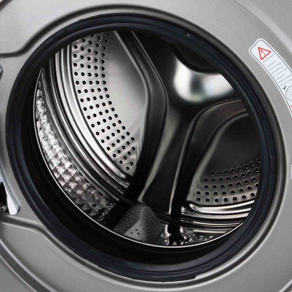 Стиральная машина узкая Haier HW60-BP12959AS 