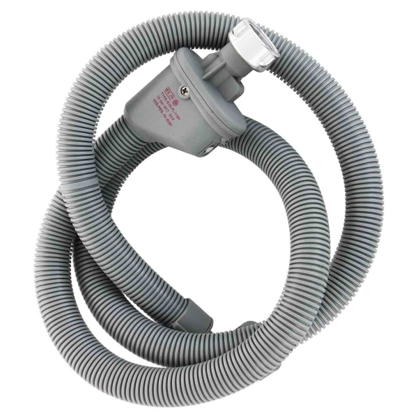 Стиральная машина узкая Haier HW60-BP12959AS 