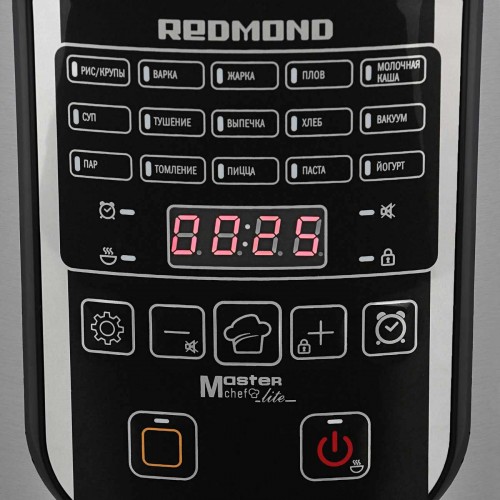 Мультиварка Redmond RMC-M36