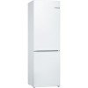 Холодильник Bosch Serie | 4 NatureCool KGV36XW2AR 