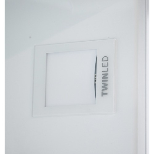 Холодильник Bosch Serie | 4 NatureCool KGV36XW2AR 