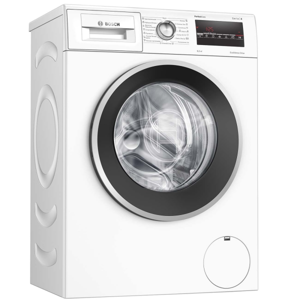 Стиральная машина узкая Bosch Serie | 4 PerfectCare WLP2026EOE