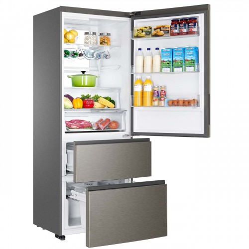 Холодильник многодверный Haier A4F742CMG
