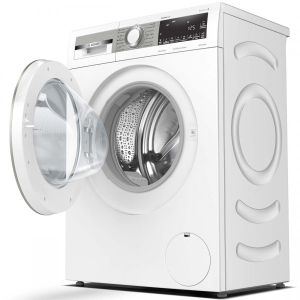 Стиральная машина узкая Bosch Serie | 4 PerfectCare WHA222W2OE