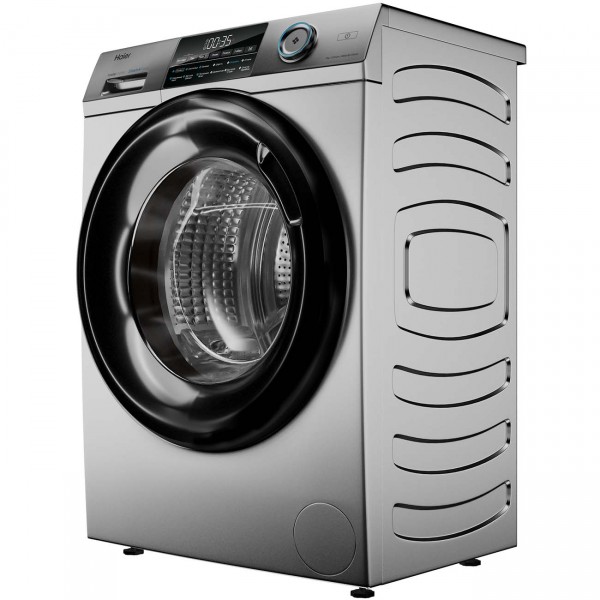 Стиральная машина узкая Haier HW70-BP12959AS Стиральная машина узкая Haier HW70-BP12959AS