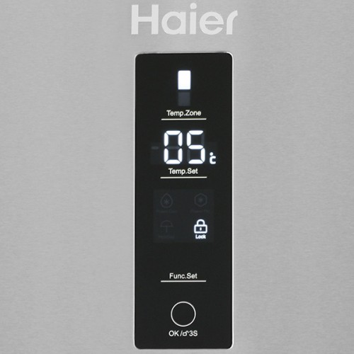 Холодильник Haier C2F636CXMV 
