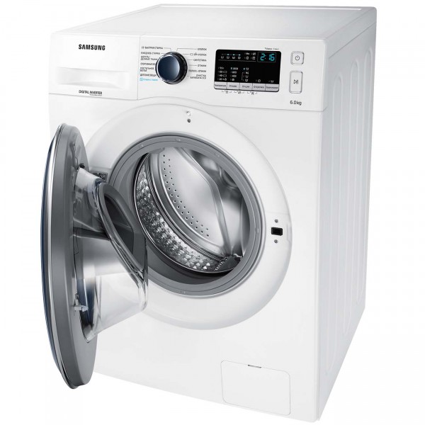 Стиральная машина Samsung WW60K40G09W