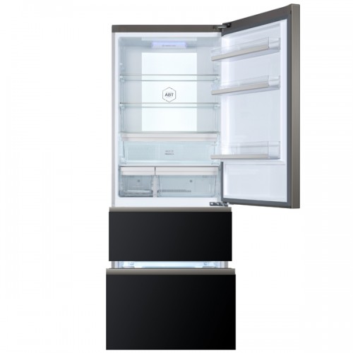 Холодильник многодверный Haier A3FE742CGBJRU