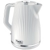 Электрочайник Tefal Loft KO250130, белый