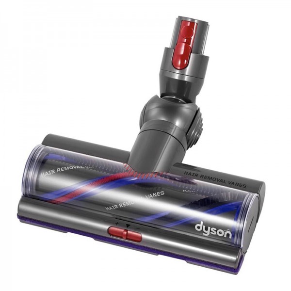 Ручной пылесос Dyson Gen5 Detect Absolute SV23 EU в цвете Прусский синий/Медный