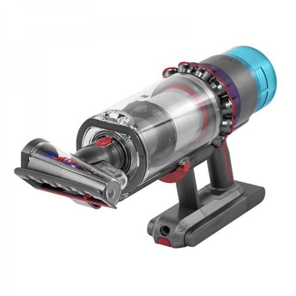 Ручной пылесос Dyson Gen5 Detect Absolute SV23 EU в цвете Прусский синий/Медный