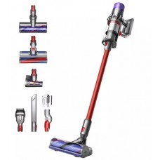 Пылесос Dyson V11 Extra Nickel/Red SV28 GB 476597-01