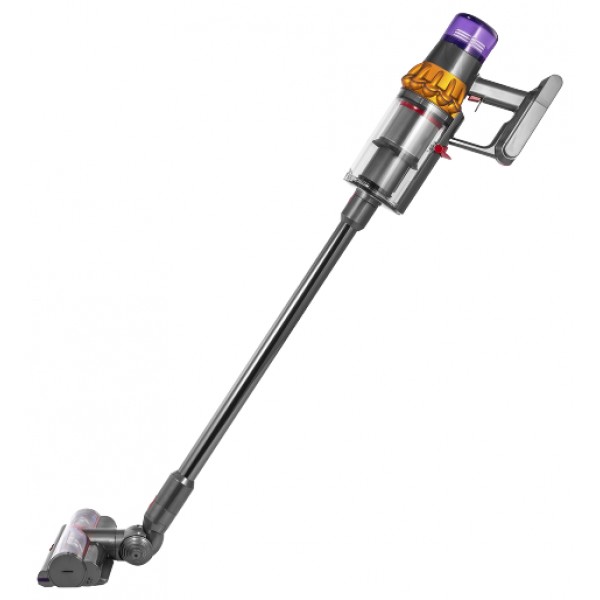 Пылесос Dyson V15 Detect Absolute Plus Floor Dock SV22