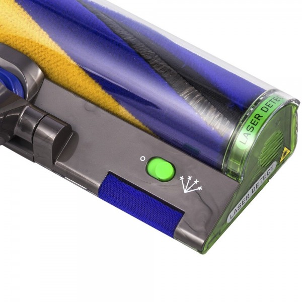 Пылесос Dyson V15 Detect Absolute Plus Floor Dock SV22