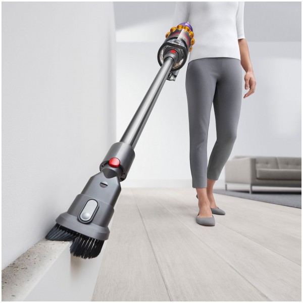 Пылесос Dyson V15 Detect Absolute Plus Floor Dock SV22