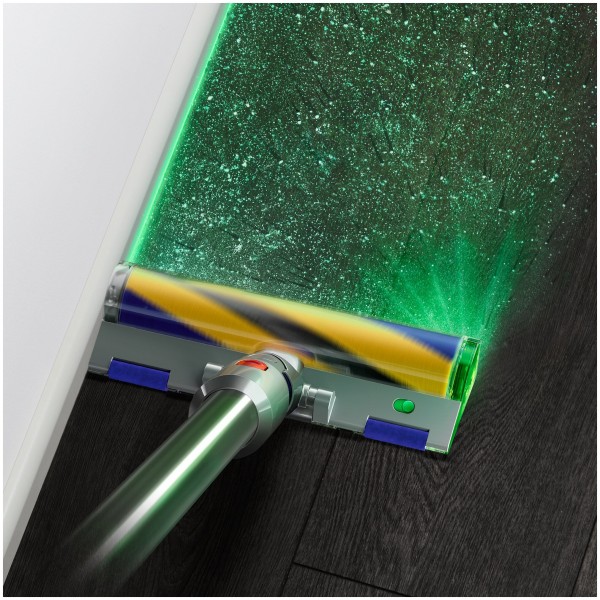 Пылесос Dyson V15 Detect Absolute Plus Floor Dock SV22