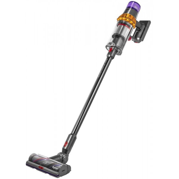Пылесос Dyson V15 Detect Absolute Plus Floor Dock SV22