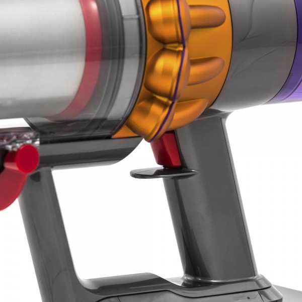 Пылесос Dyson V15 Detect Absolute Plus Floor Dock SV22