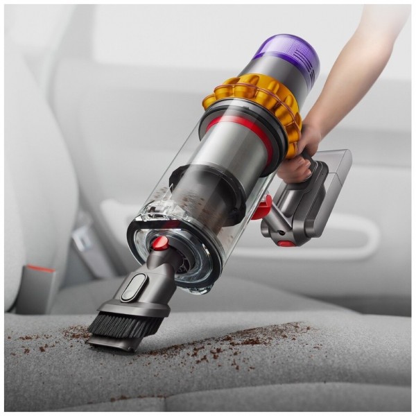 Пылесос Dyson V15 Detect Absolute Plus Floor Dock SV22