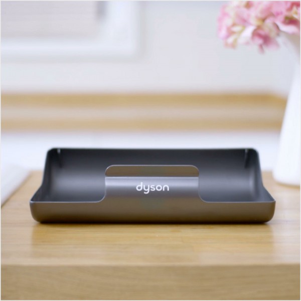 Пылесос Dyson V12s Detect slim submarine (SV46) HEPA, yellow/nickel