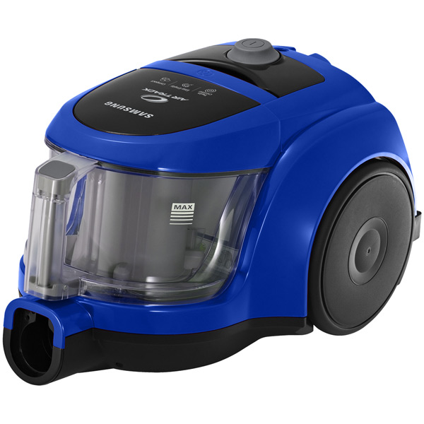 Пылесос Samsung SC4520, blue