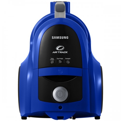 Пылесос Samsung SC4520, blue
