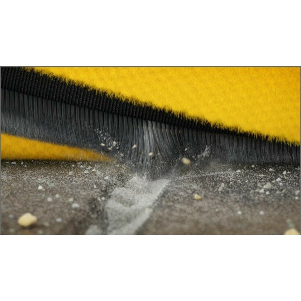 Пылесос Dyson V15 Detect absolute (SV47), yellow/nickel