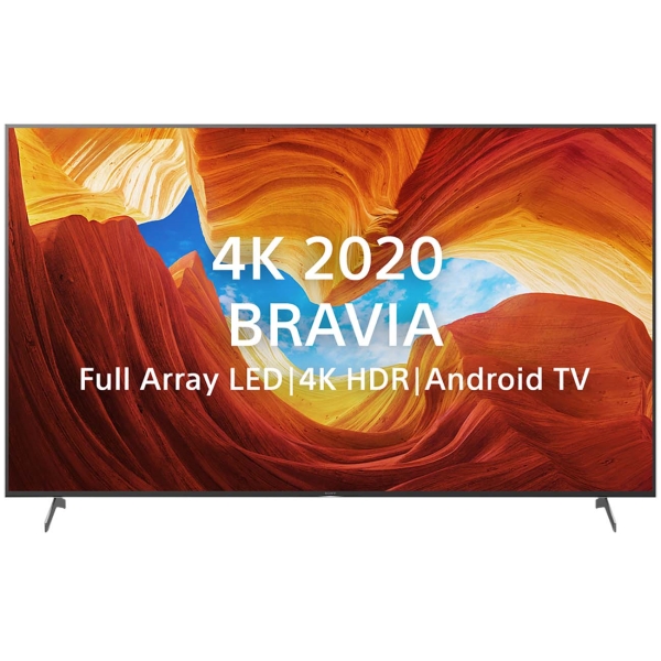 4K телевизор Sony KD-55XH9077 4K телевизор Sony KD-55XH9077