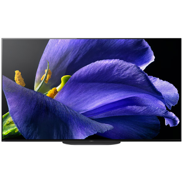 Телевизор Sony KD-55AG9