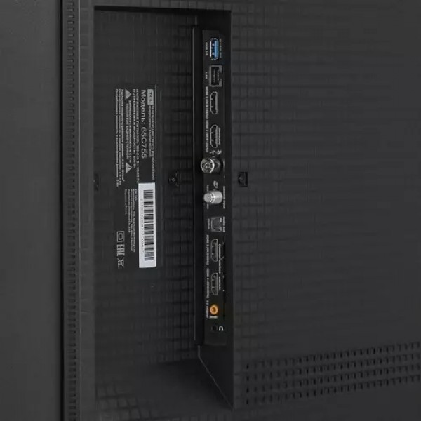 Телевизор TCL 65