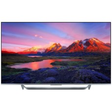 Телевизор Xiaomi Mi TV Q1 75 2021 QLED, серый