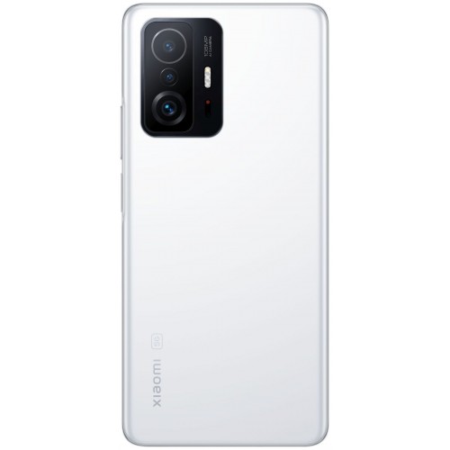 Смартфон Xiaomi 11T 8/256 ГБ Global лунный белый