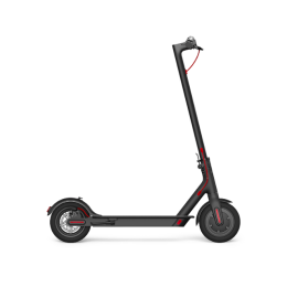 Электросамокат Xiaomi MiJia Electric Scooter (Черный)