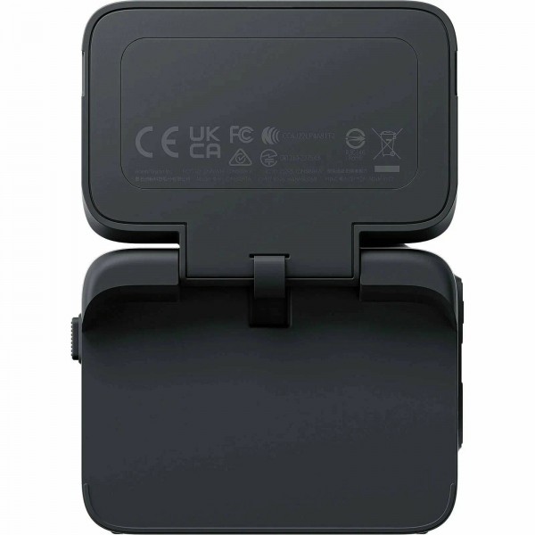 Экшн-камера Insta 360 GO 3S 4K Black 128Gb