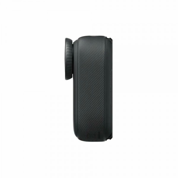 Экшн-камера Insta 360 GO 3S 4K Black 128Gb