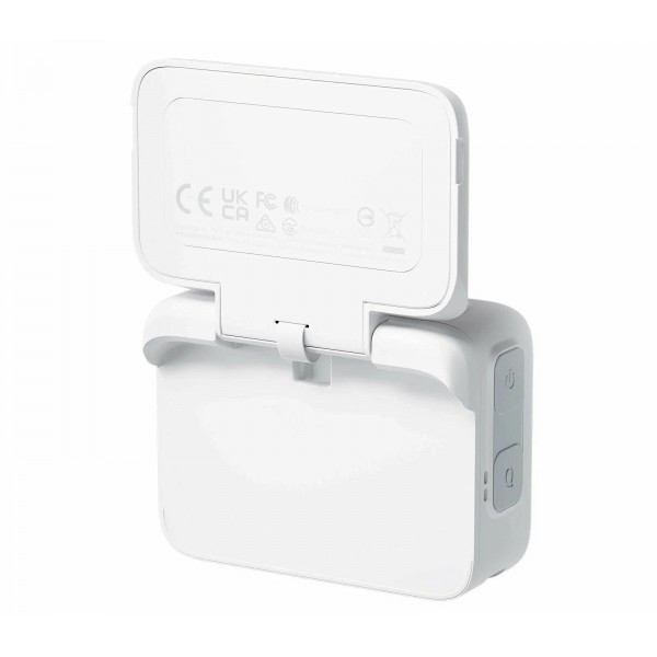 Экшн-камера Insta 360 GO 3S 4K White 128Gb