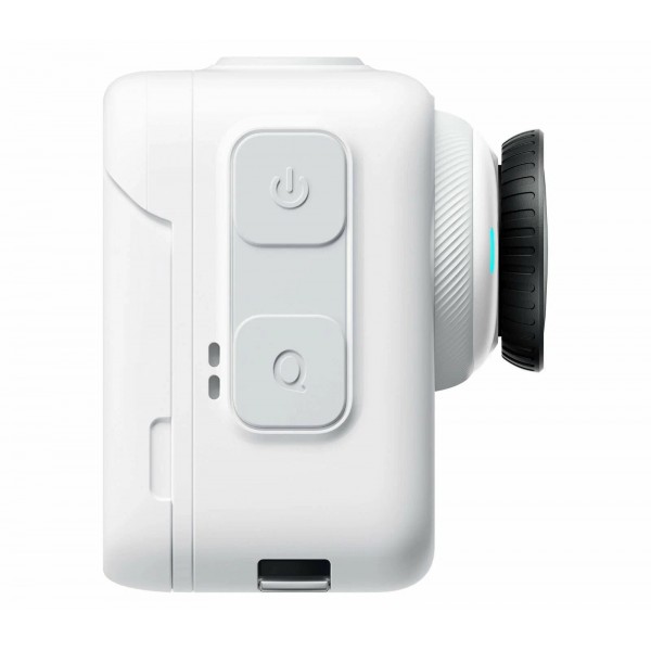 Экшн-камера Insta 360 GO 3S 4K White 128Gb