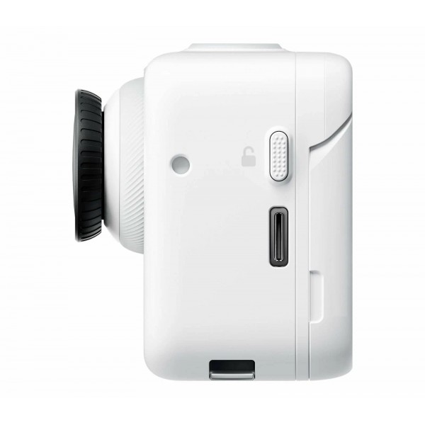 Экшн-камера Insta 360 GO 3S 4K White 128Gb